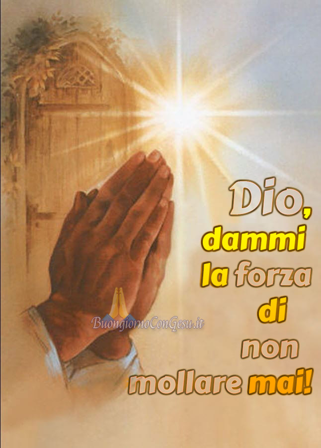 Bellissime frasi religiose nuove