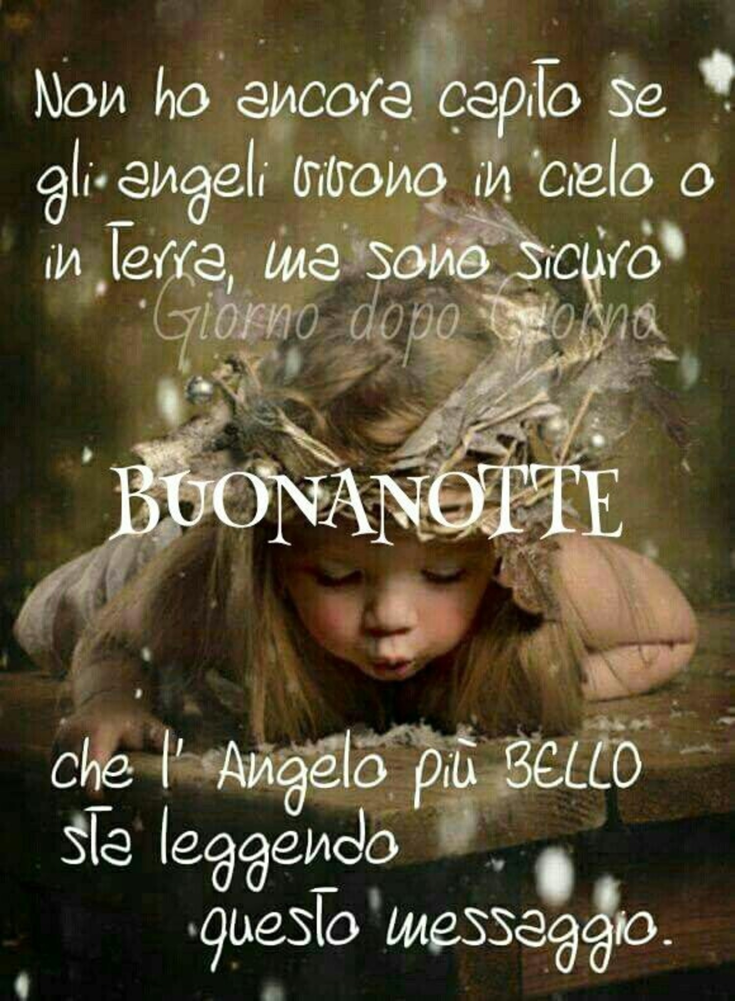 Buonanotte immagini cristiane 10373