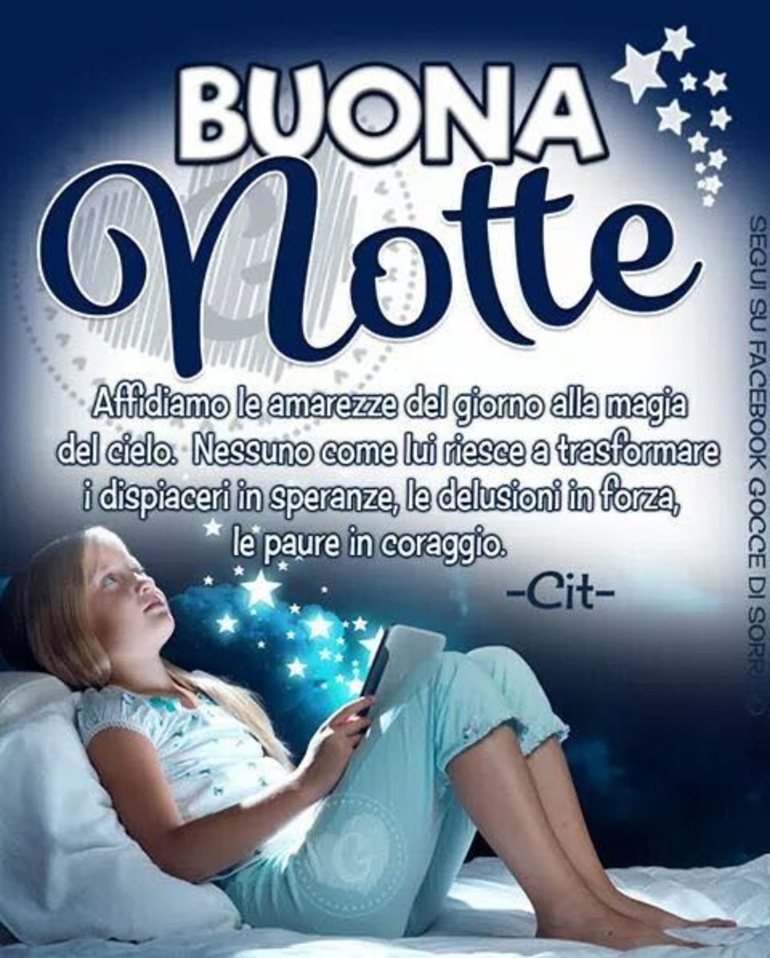 Buonanotte Religioso Whatsapp Buongiornocongesu It