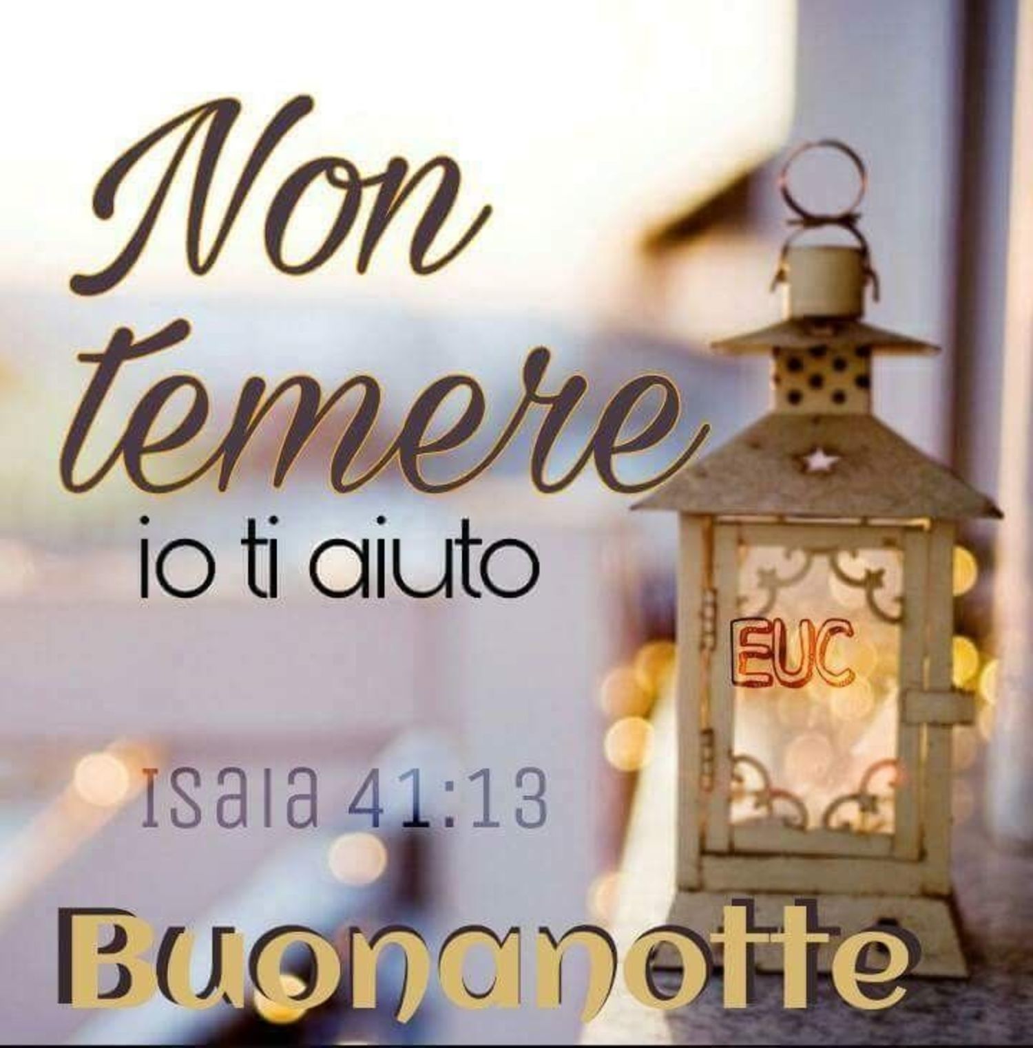 Buonanotte religioso belle immagini 562