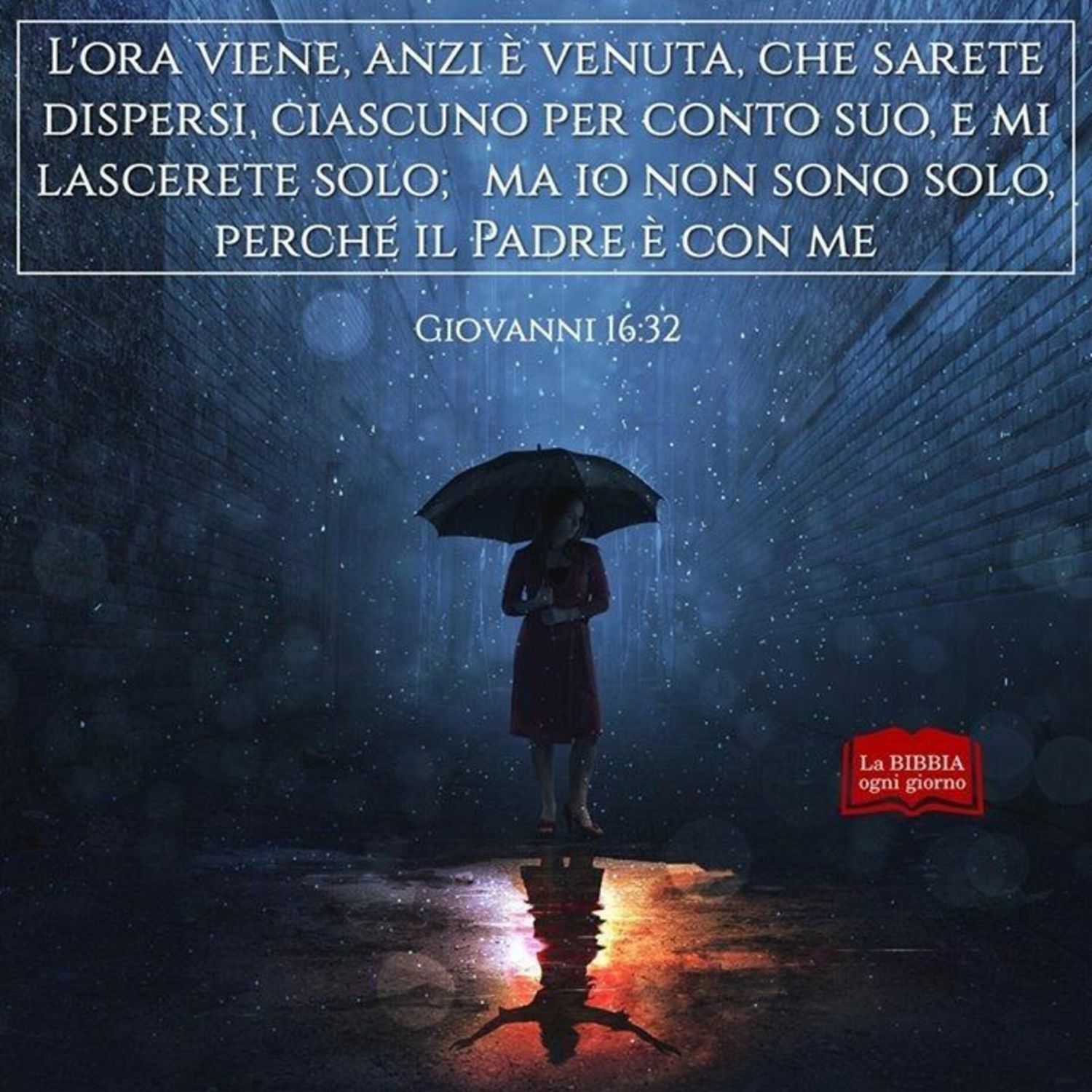 Buonanotte versi biblici 4