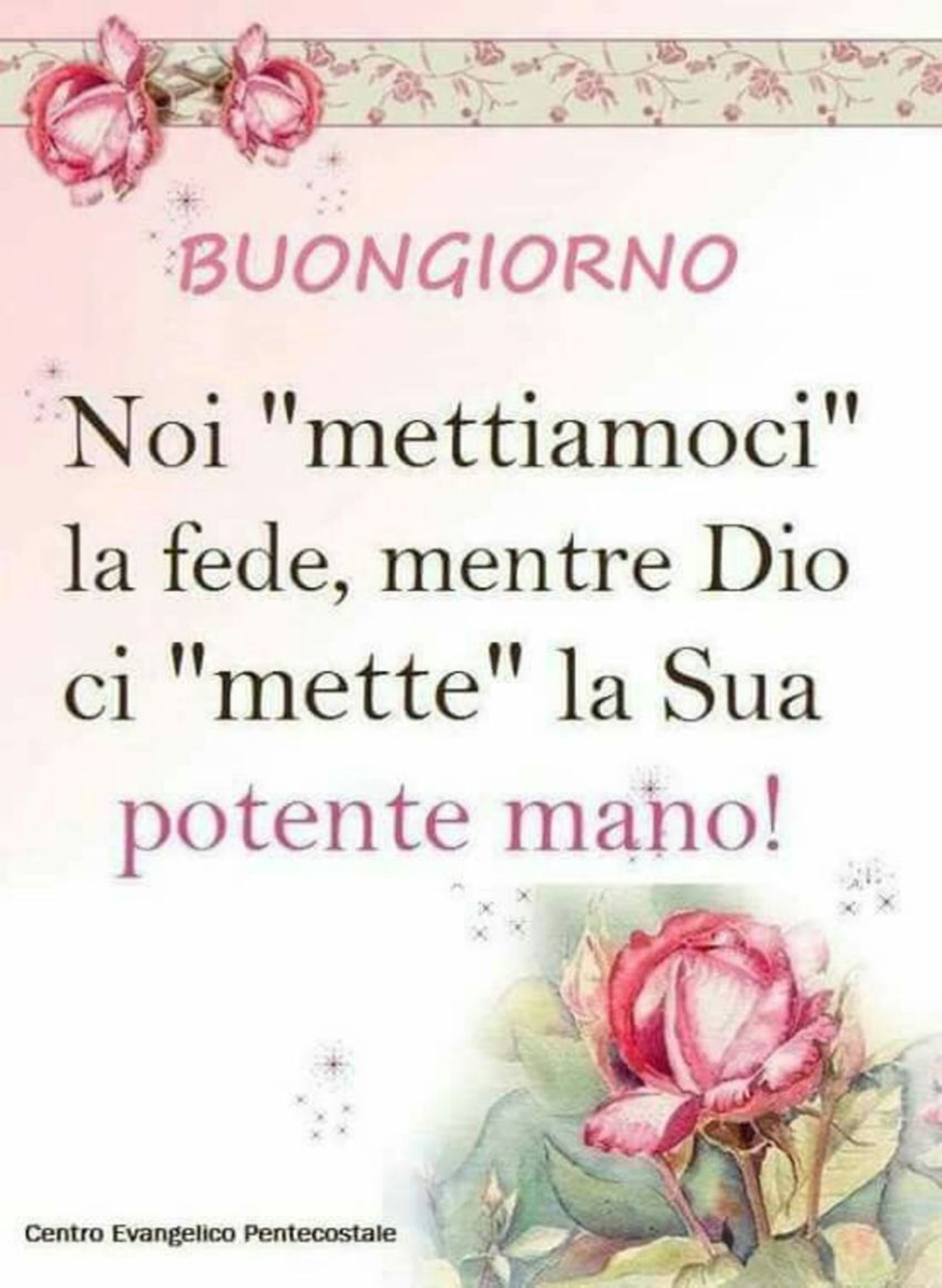 Buongiorno Dio Buongiornocongesu It