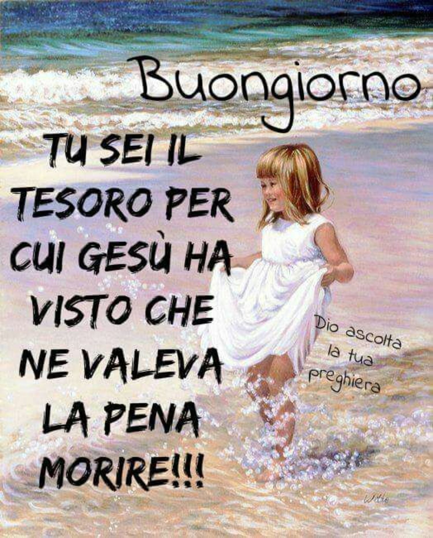 Buongiorno Gesu X Facebook 9307 Buongiornocongesu It