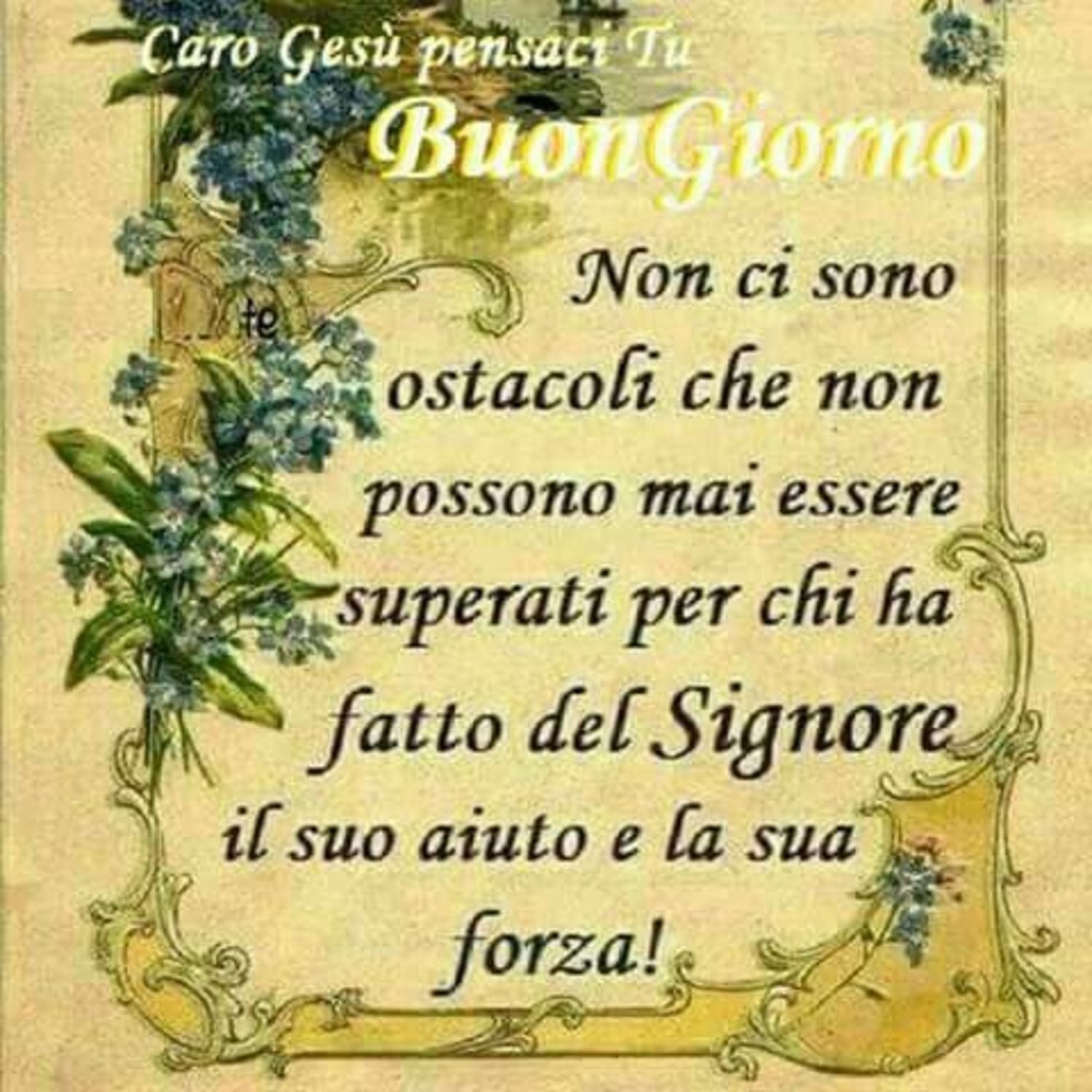 Buongiorno Gesu X Whatsapp 9230 Buongiornocongesu It