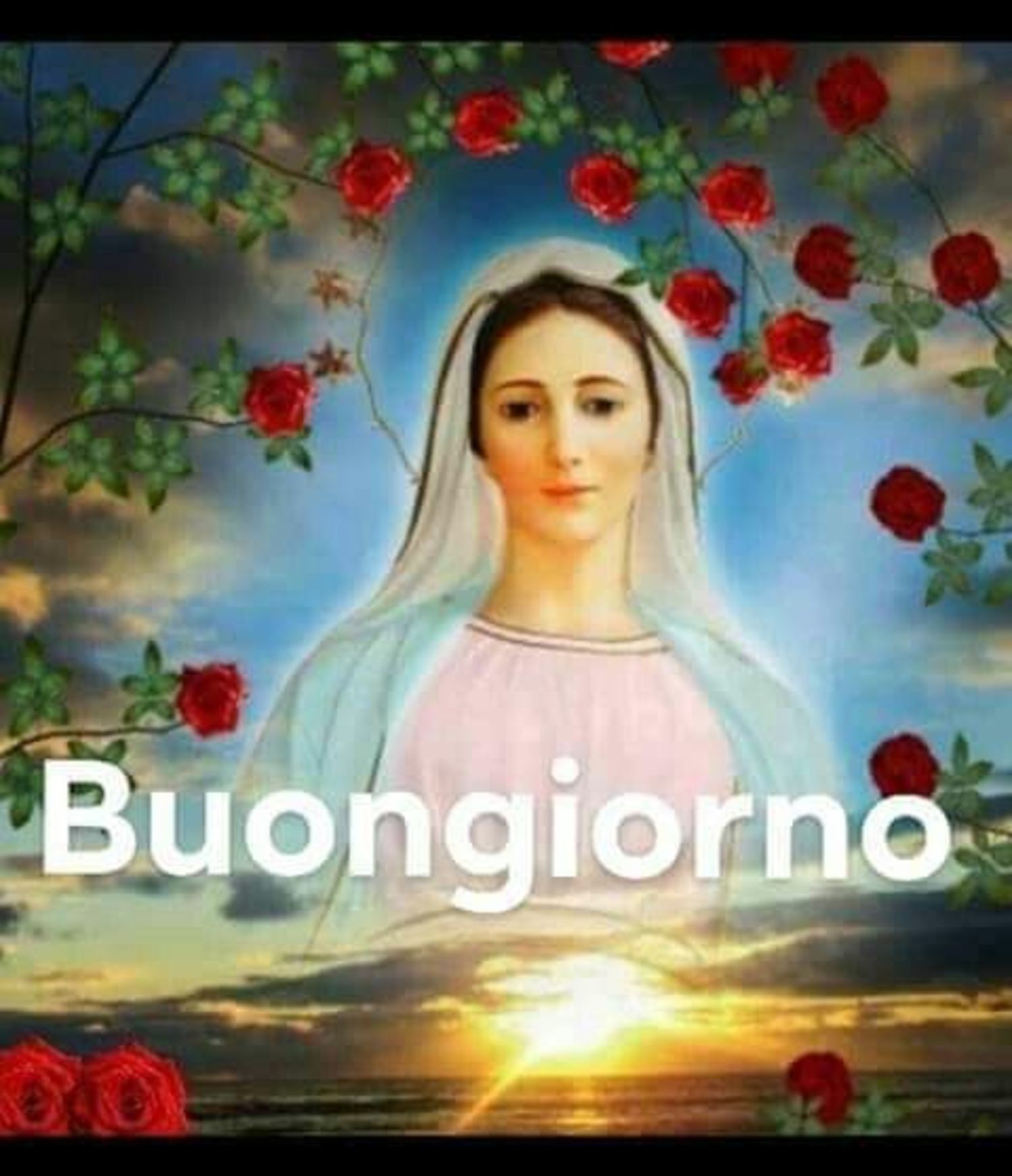 Buongiorno a Maria 4