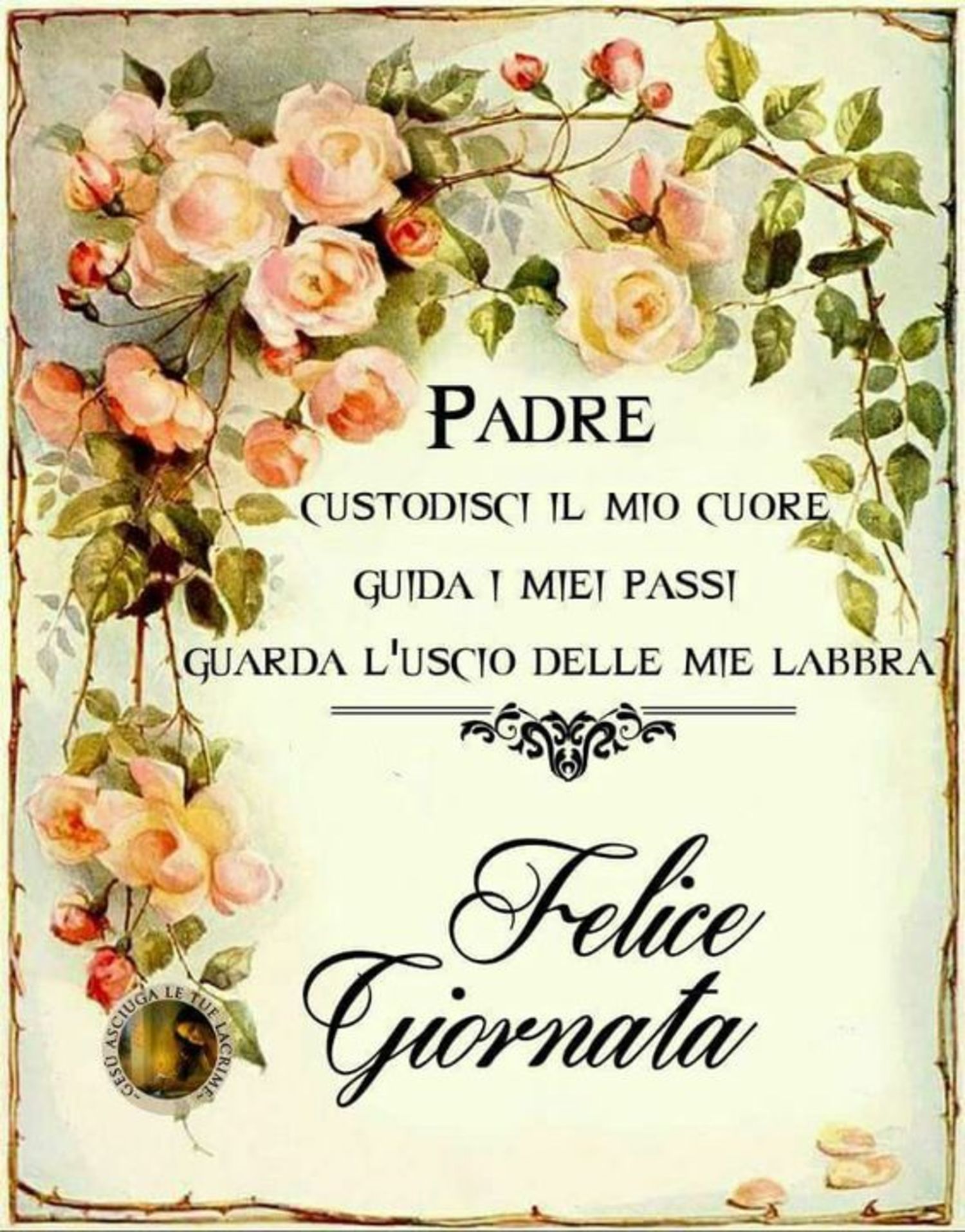 Buongiorno immagini cristiane