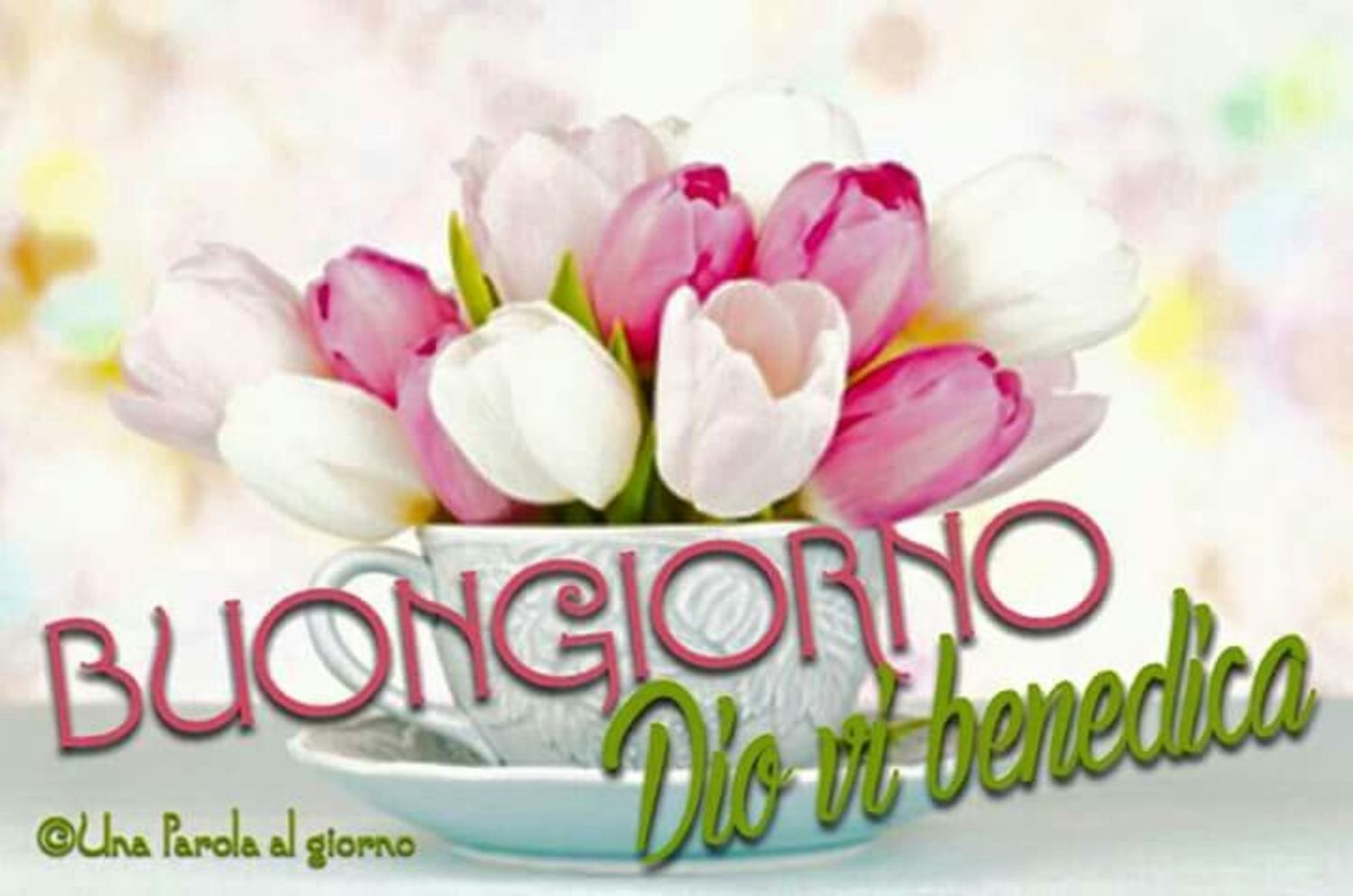 Buongiorno religioso 10044