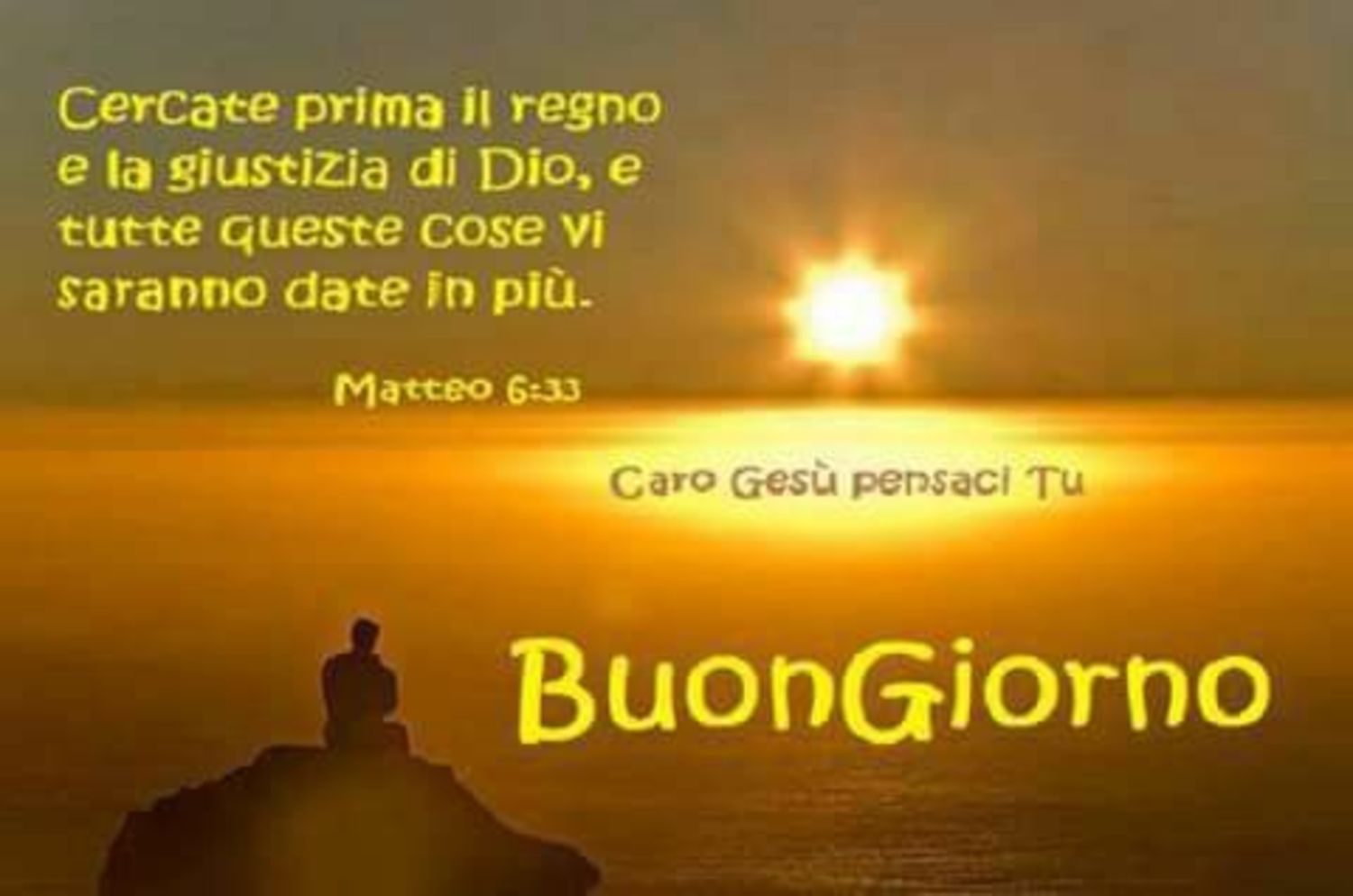 Buongiorno religioso da mandare 761