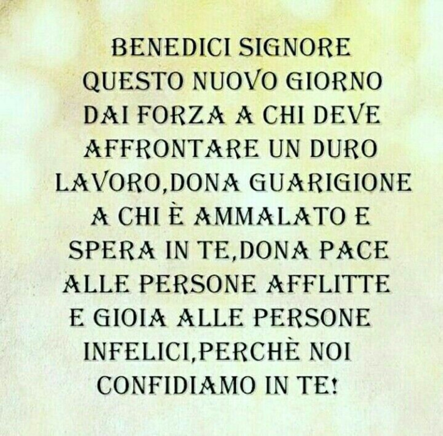 Buongiorno Religioso X Whatsapp Buongiornocongesu It