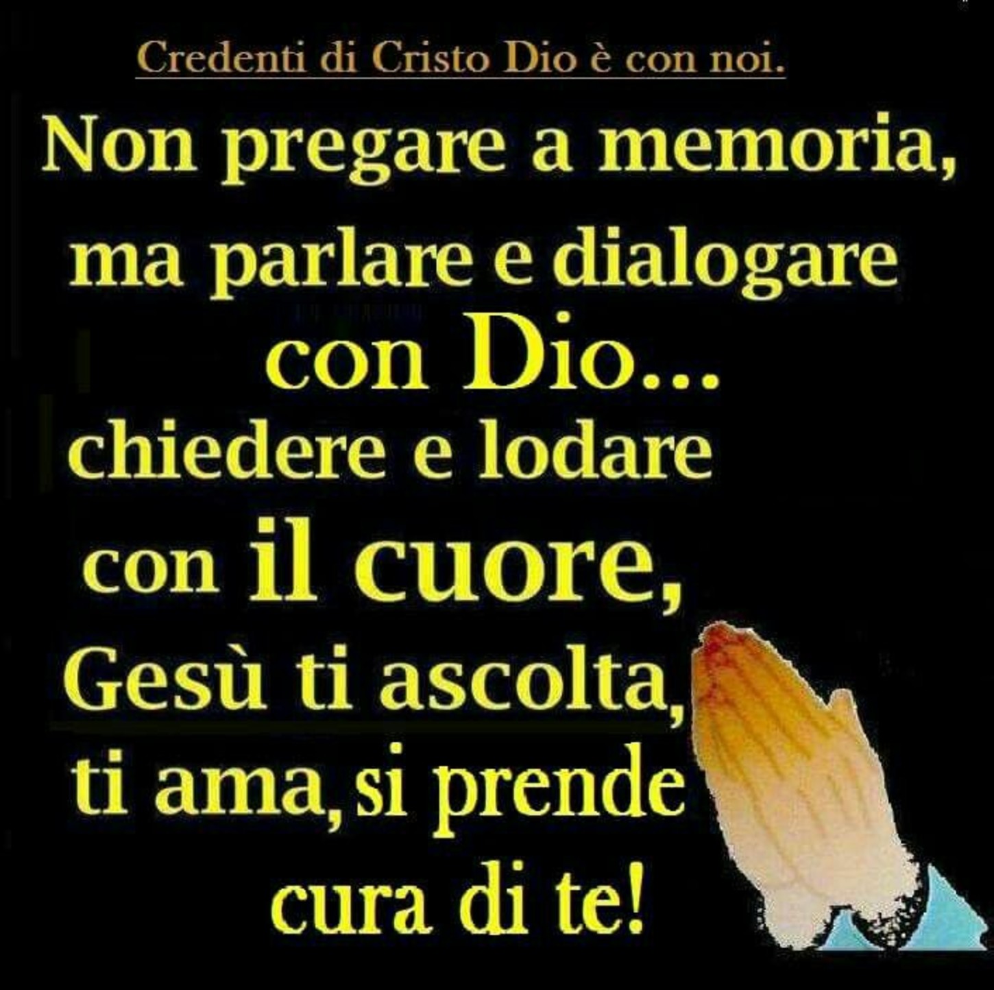 Frasi cristiane per WhatsApp 6350