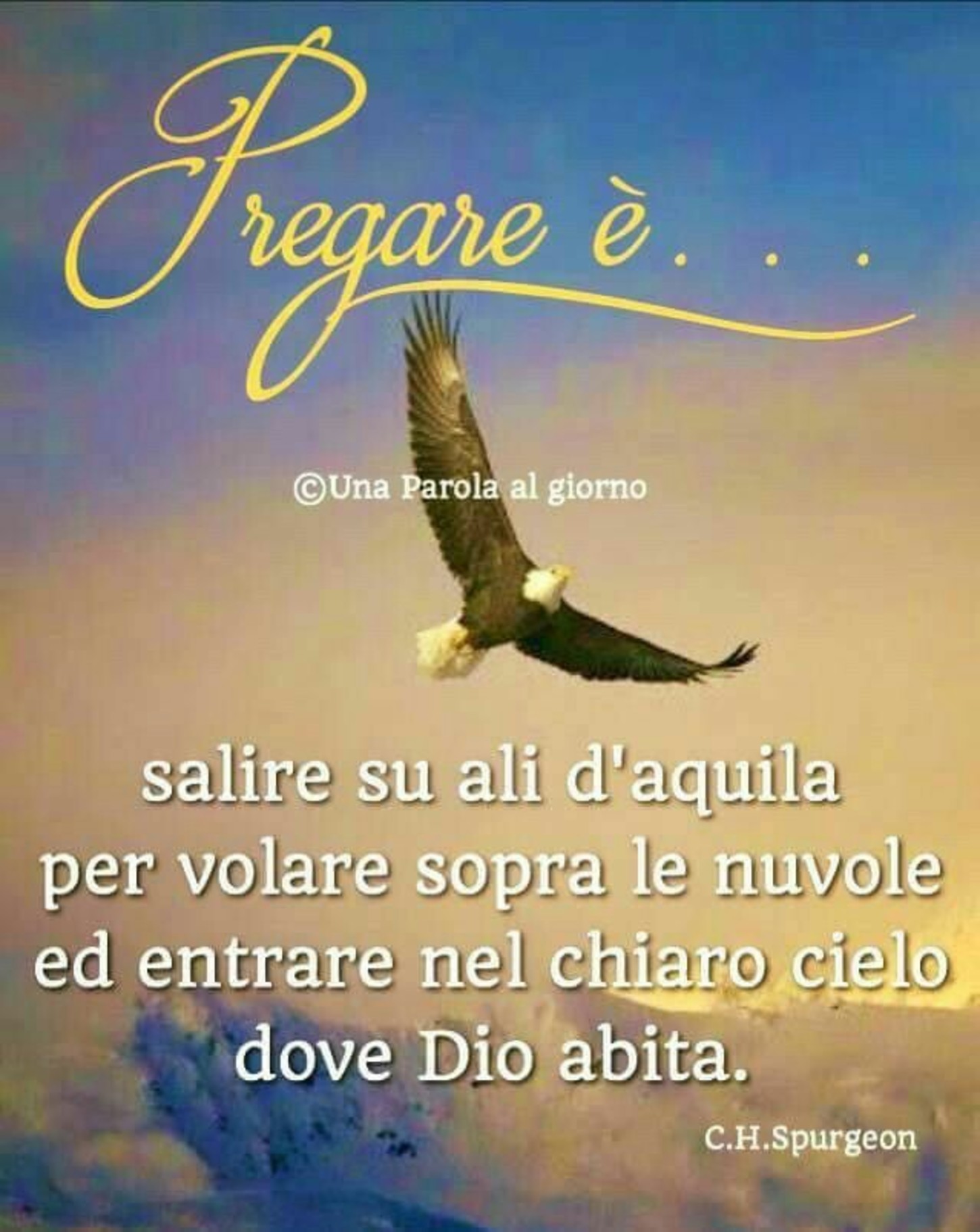 Frasi cristiane per facebook 5837