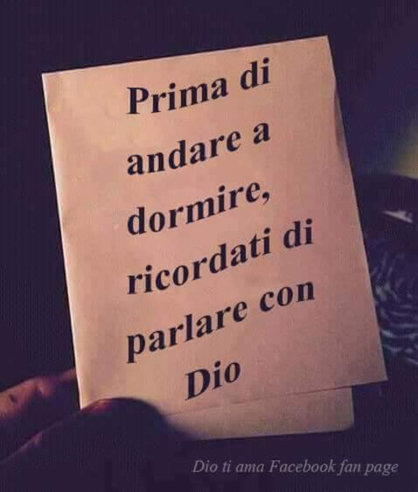 Frasi religiose da mandare su WhatsApp 8610