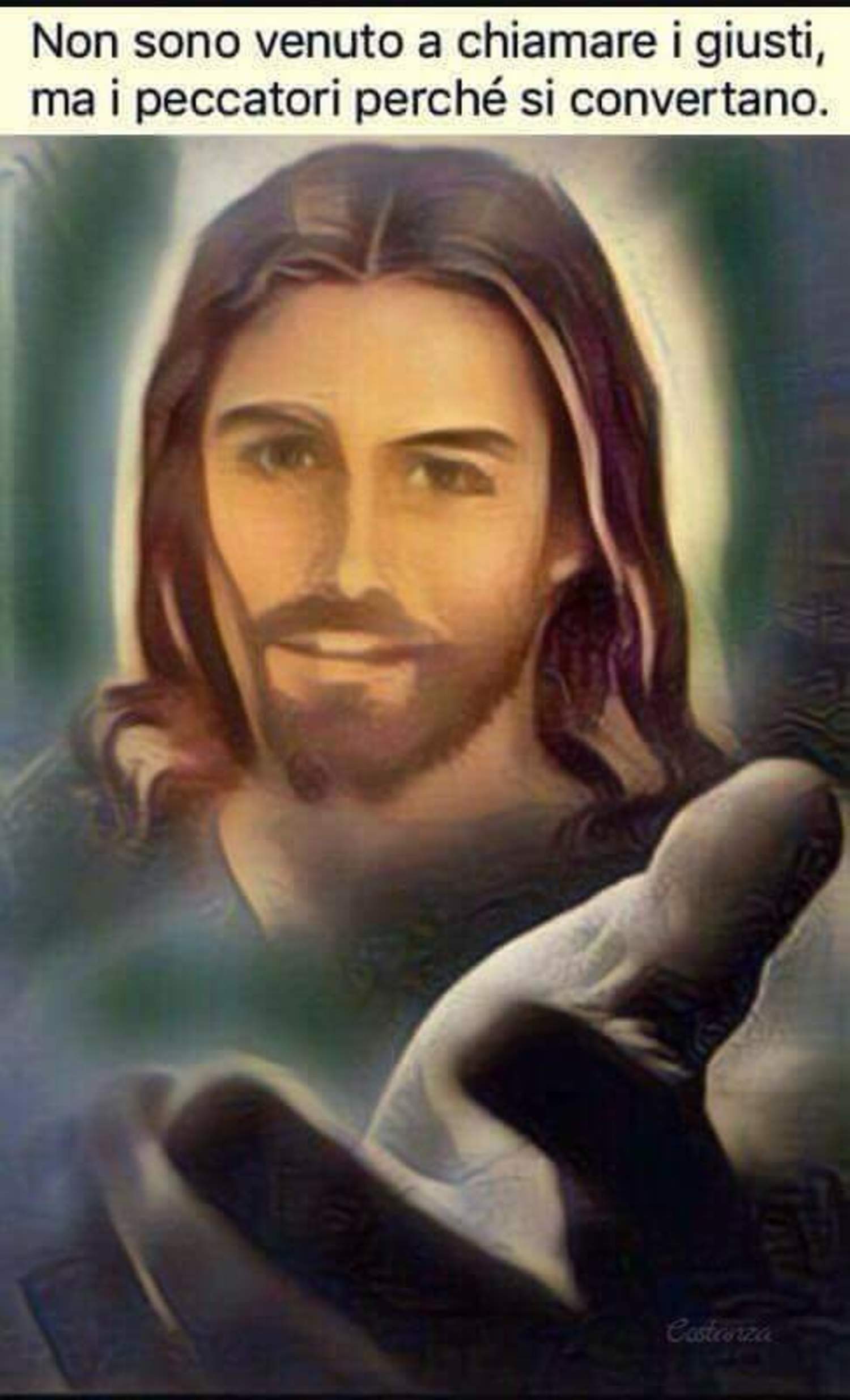 Gesù immagini per Facebook 11930