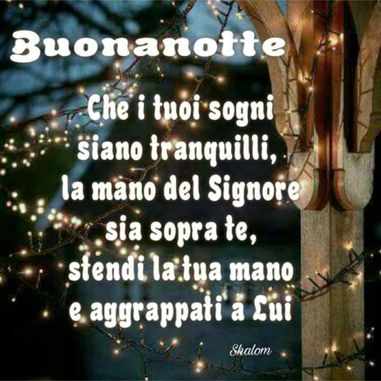 Immagini Buonanotte sacre Google 22