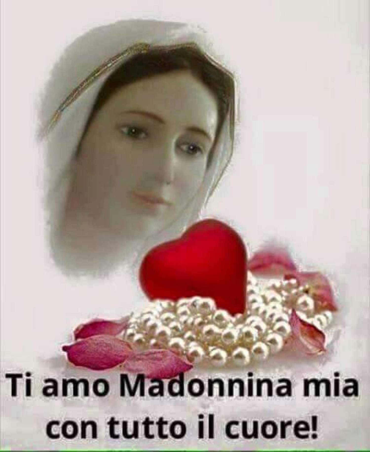 Immagini con la Madonna per Facebook 4571