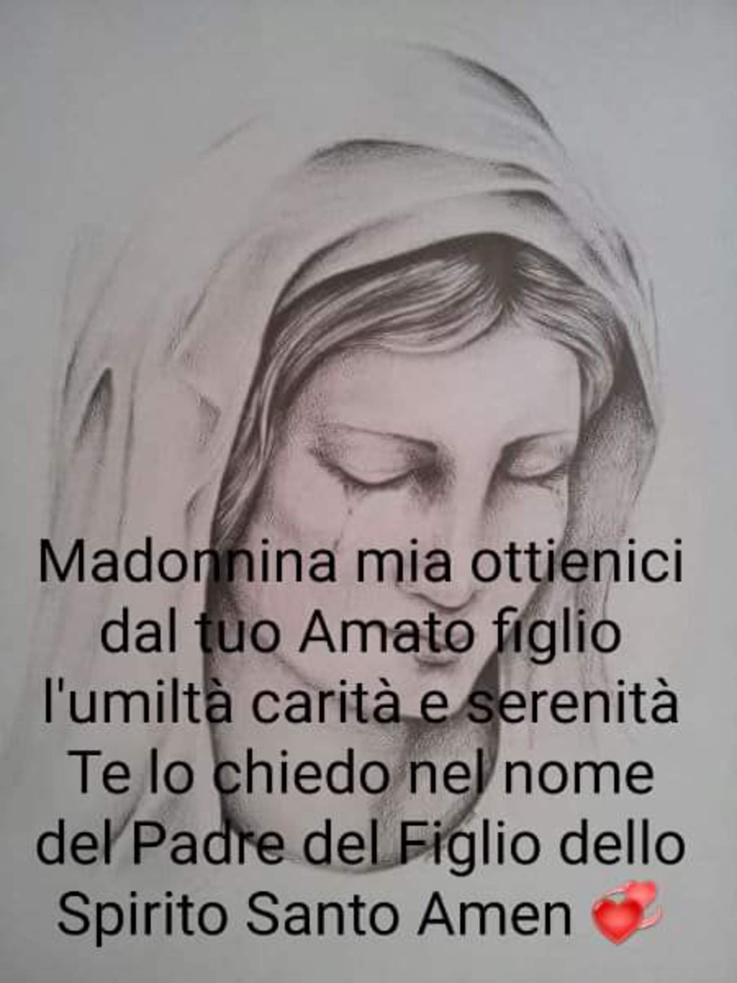 Immagini con la Madonna per gruppi di preghiera 5835