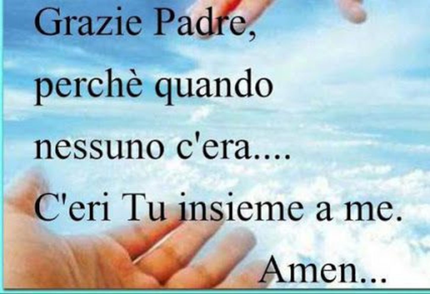 Immagini e frasi cristiane Gruppi Facebook 9938