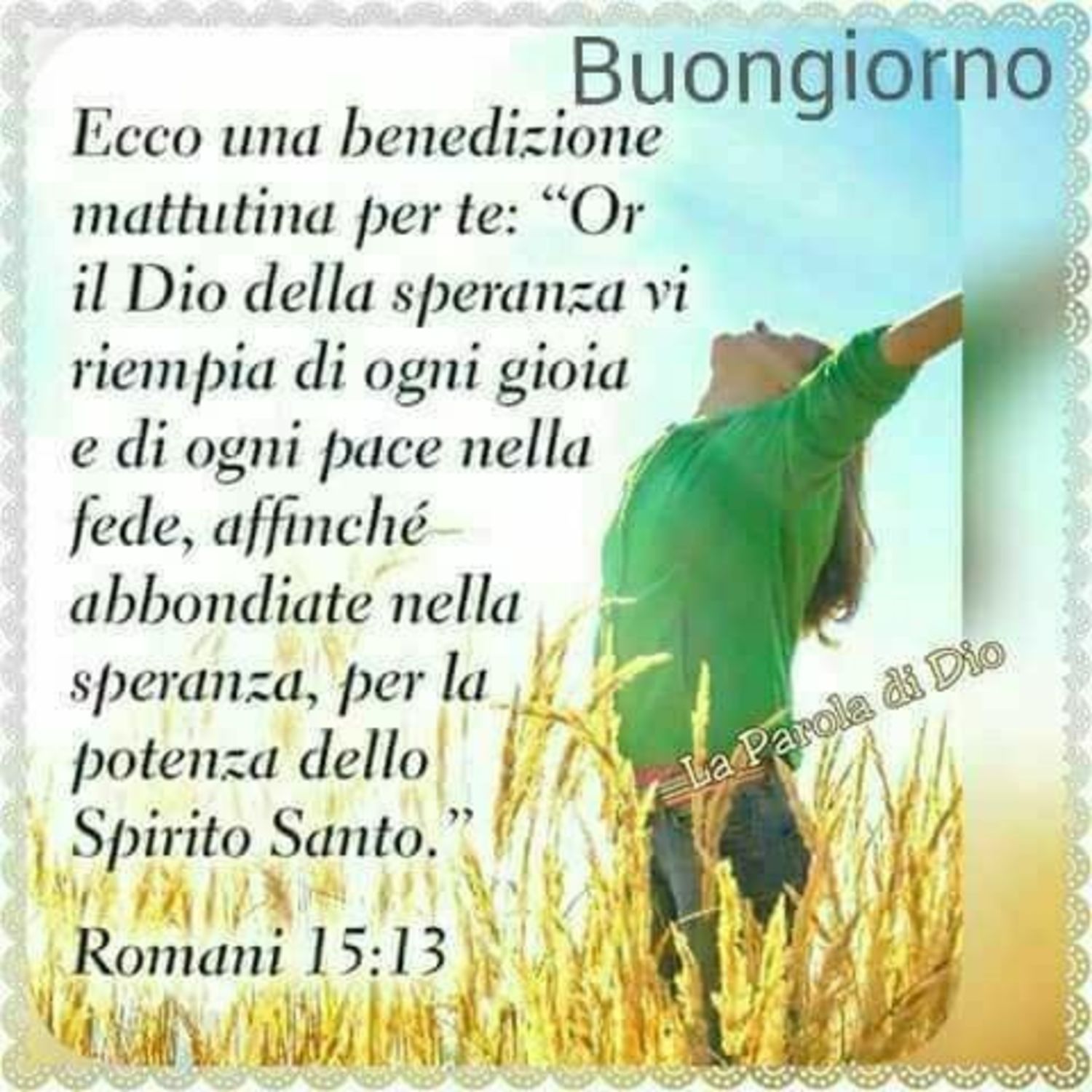 Immagini per Buongiorno religiose 11645