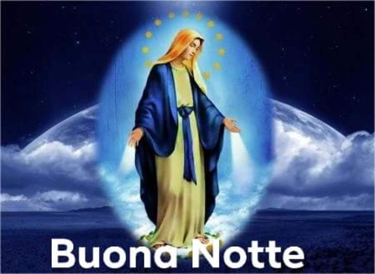 Immagini sacre x Buonanotte 11160