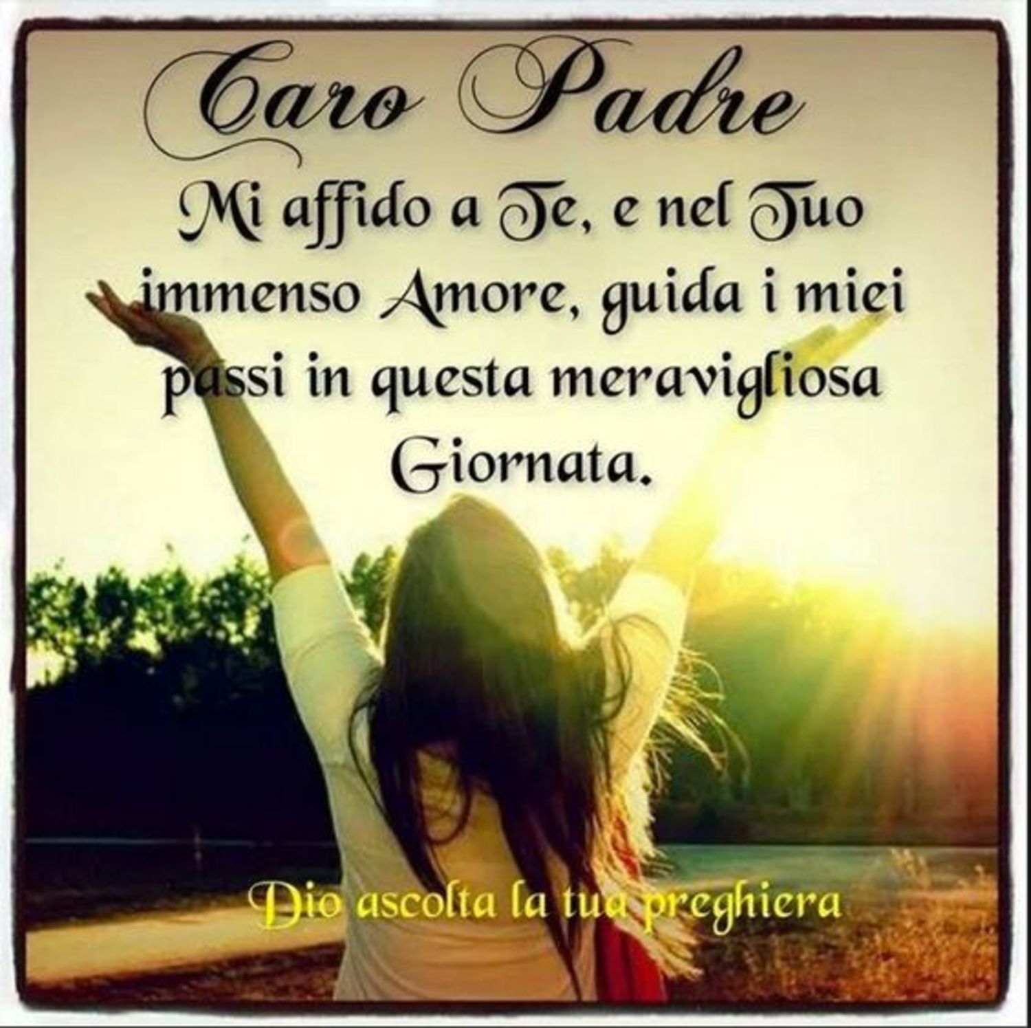 Serena Giornata immagini religiose 5210