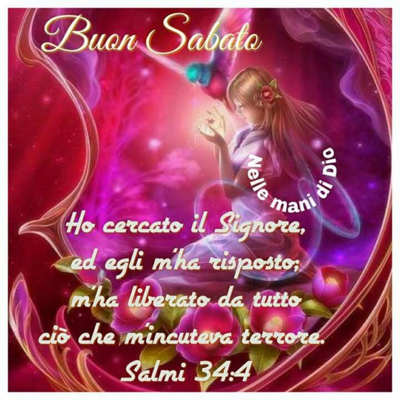 Buon Sabato Immagini Cristiane Buongiornocongesu It