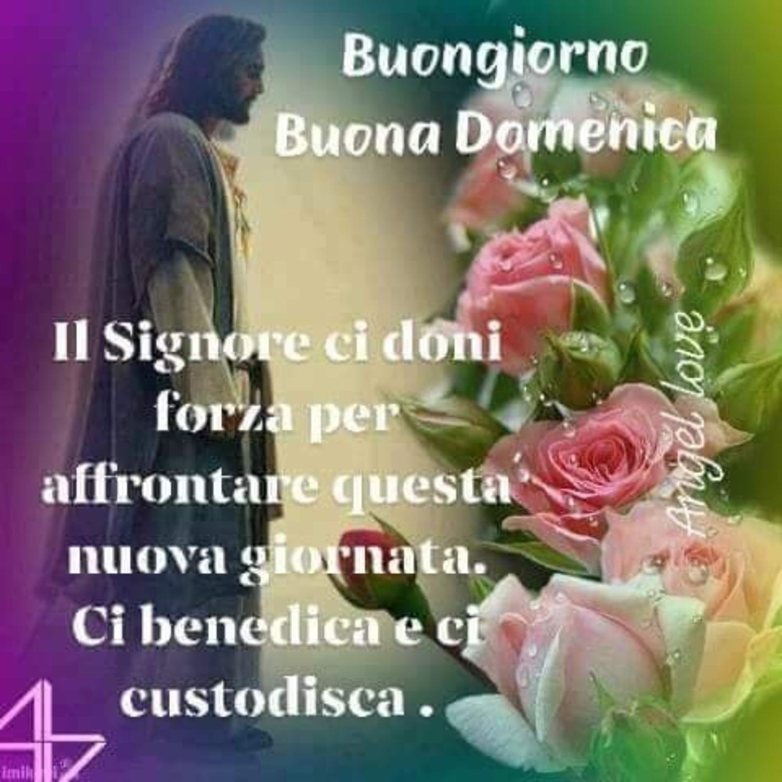 Buona Domenica Gesu Buongiornocongesu It