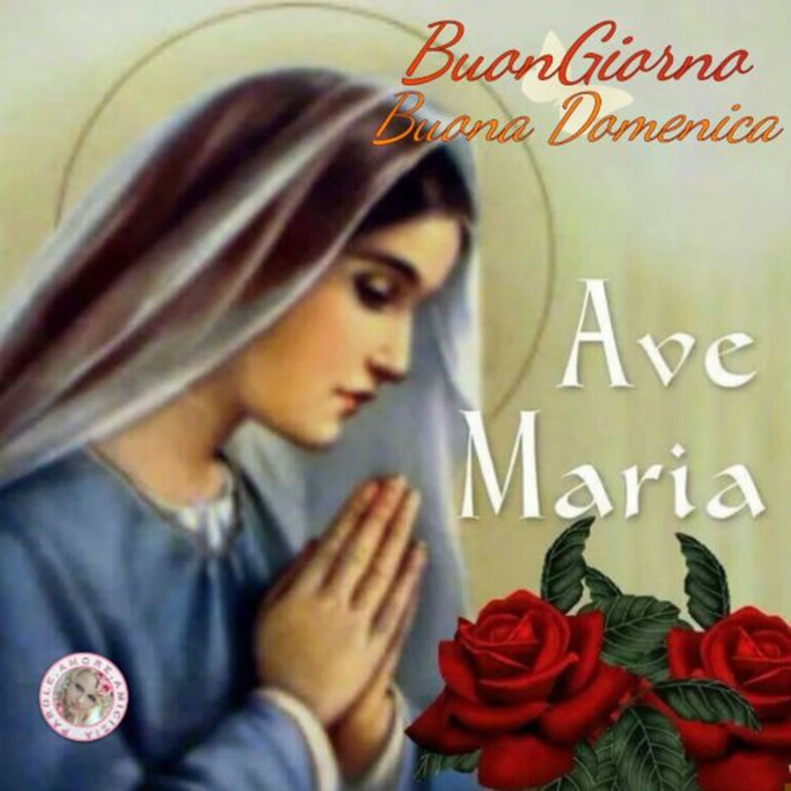 Buona Domenica cristiana 4