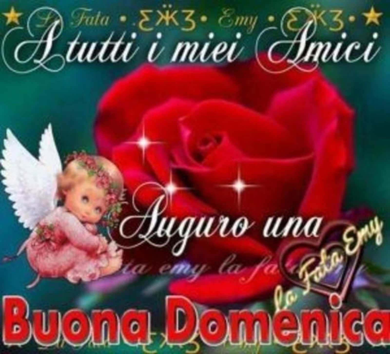 Buona Domenica immagini religiose WhatsApp 2