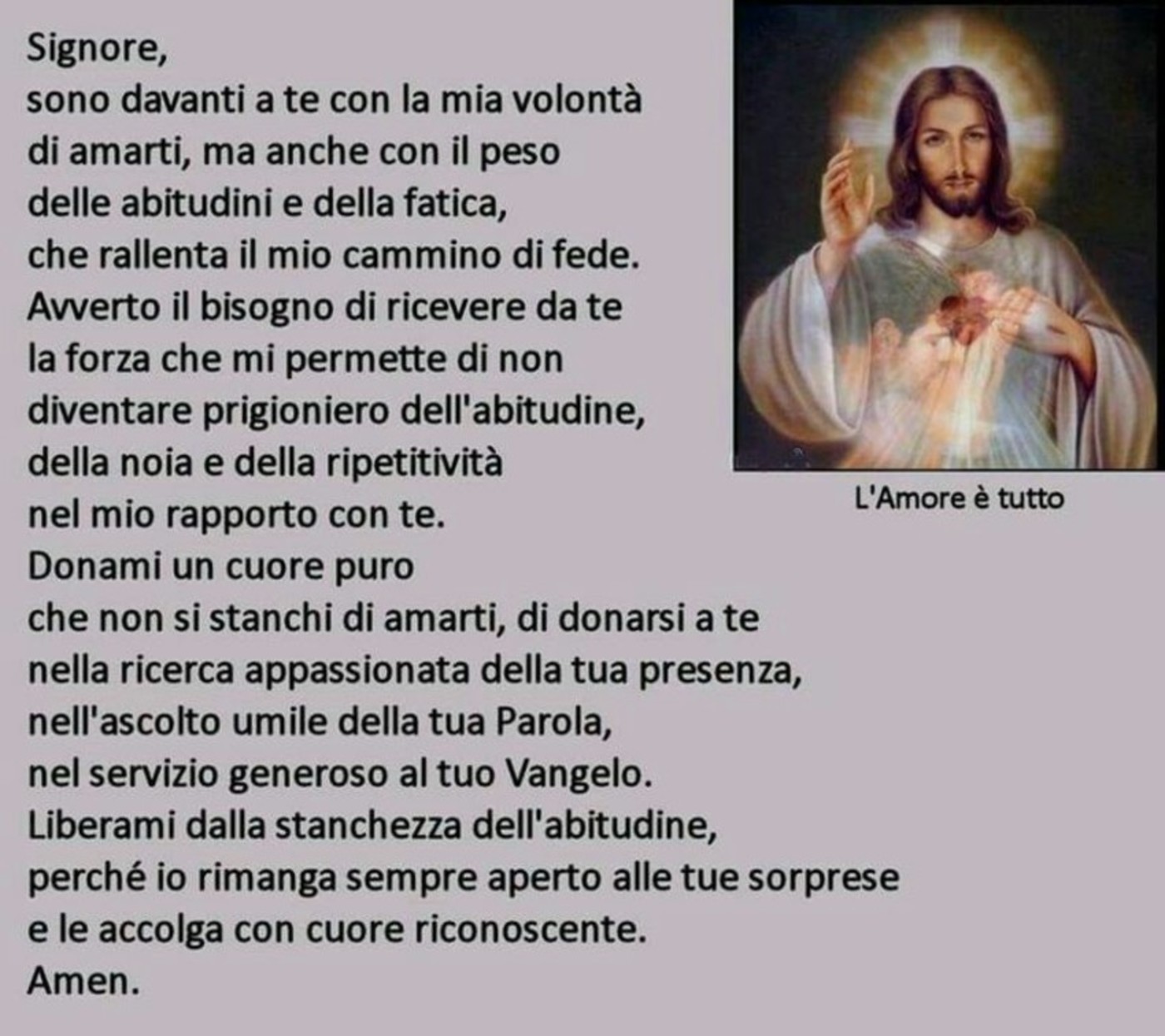 Preghiere Cristiane Buongiornocongesu It