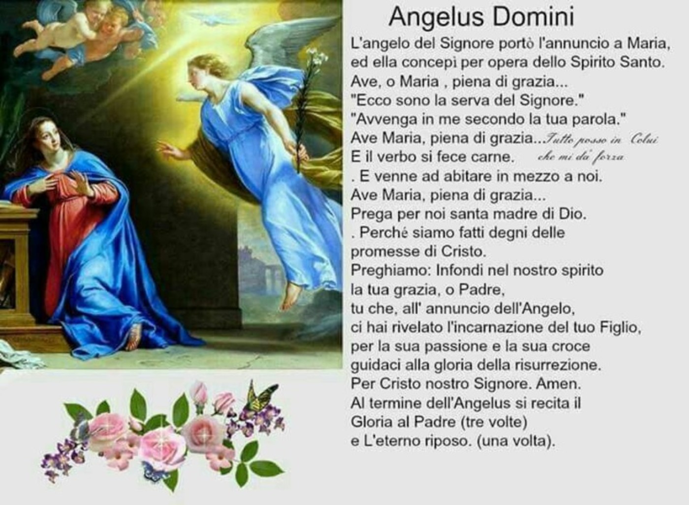 Preghiere Dei Fedeli Per Il Catechismo Preghiere dei fedeli - BuongiornoConGesu.it