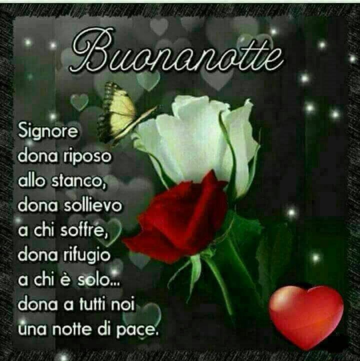 Buona Notte immagini religiose 6517