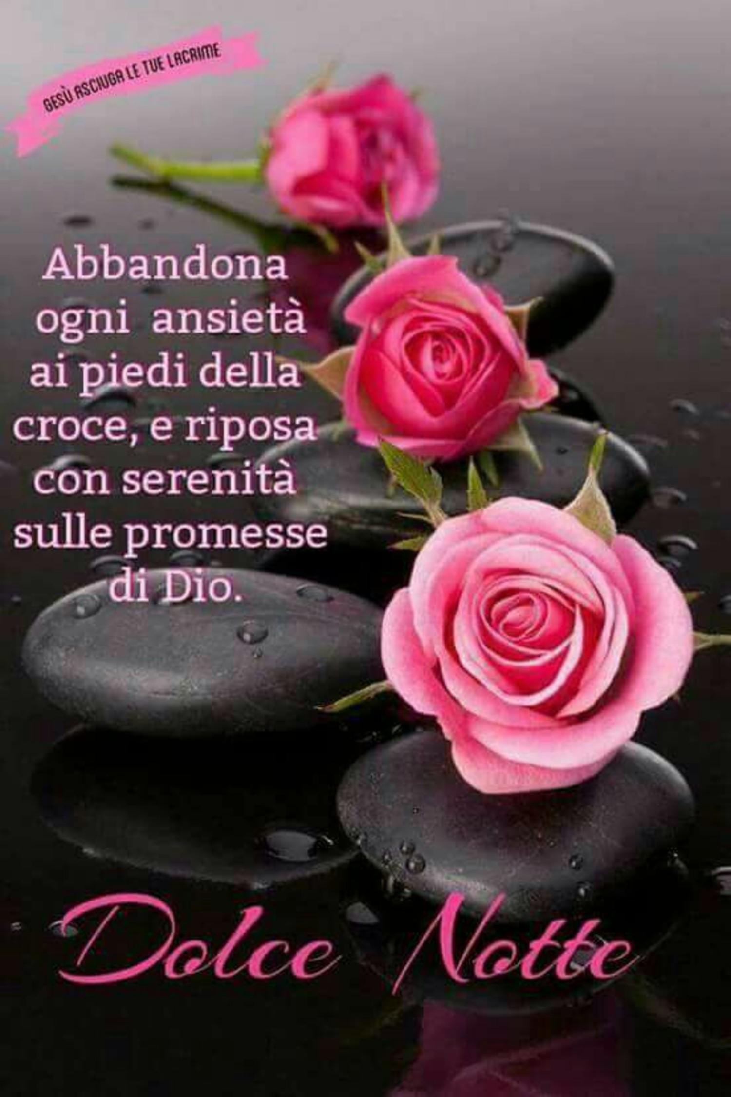 Buonanotte amici cristiani 7653