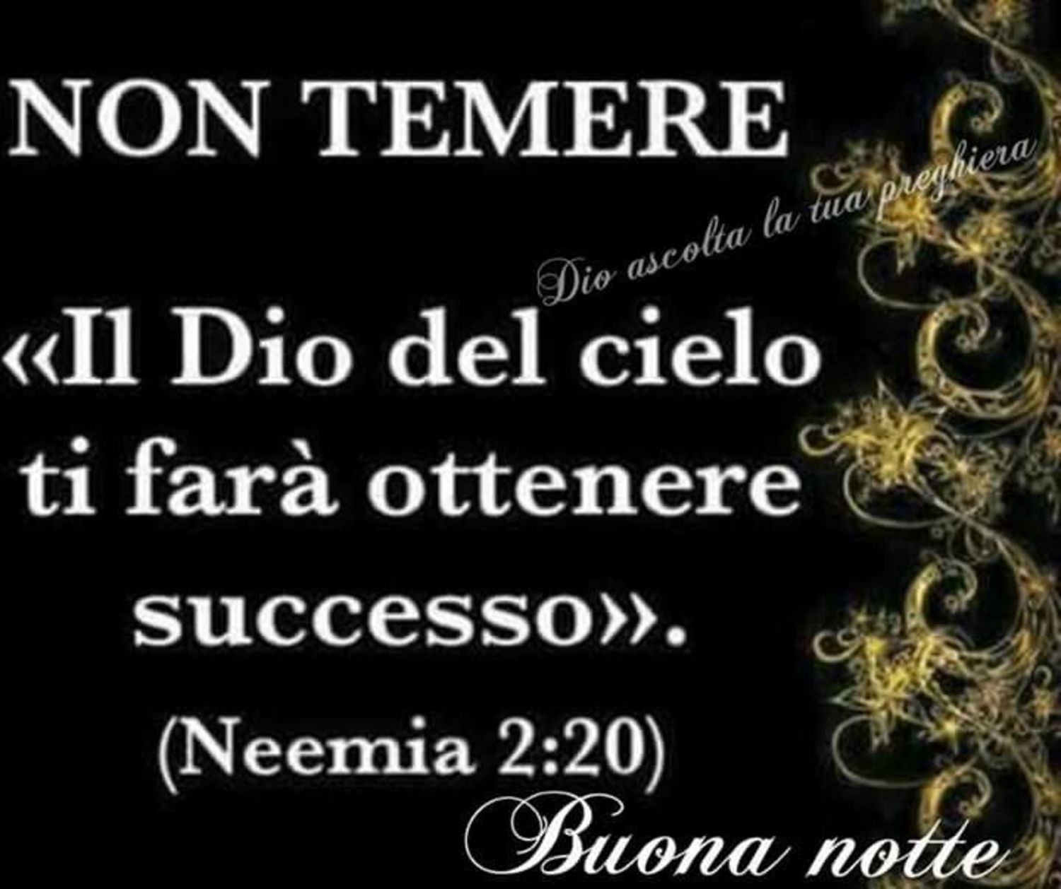 Buonanotte con Gesù 5474