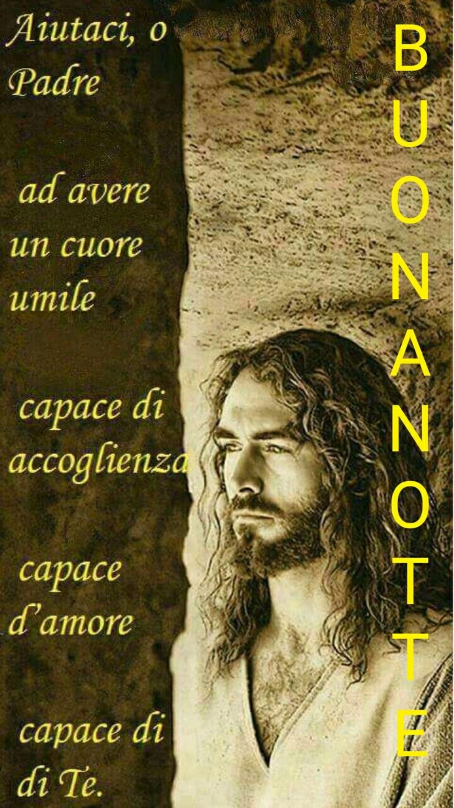 Buonanotte cristiano 9285