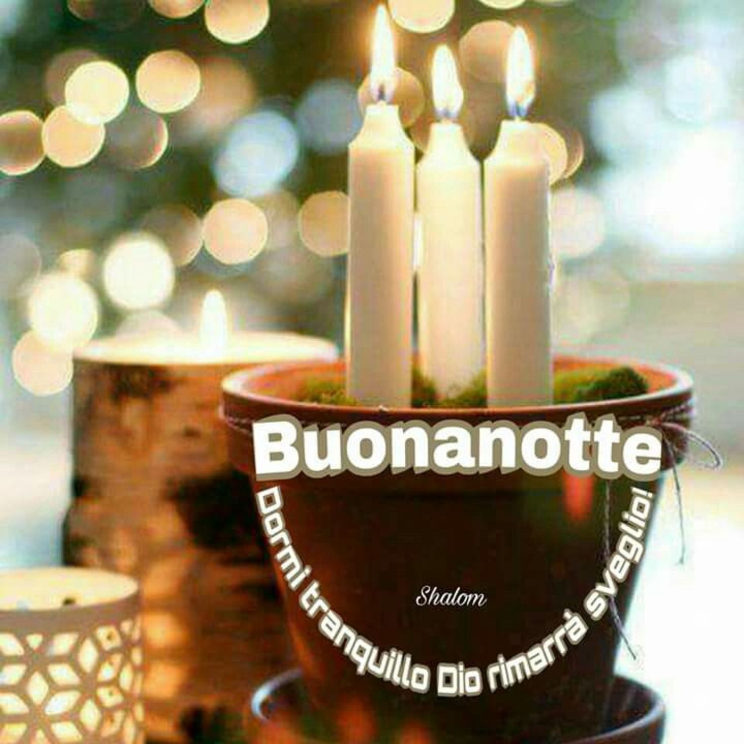Buonanotte immagini religiose Pinterest 873