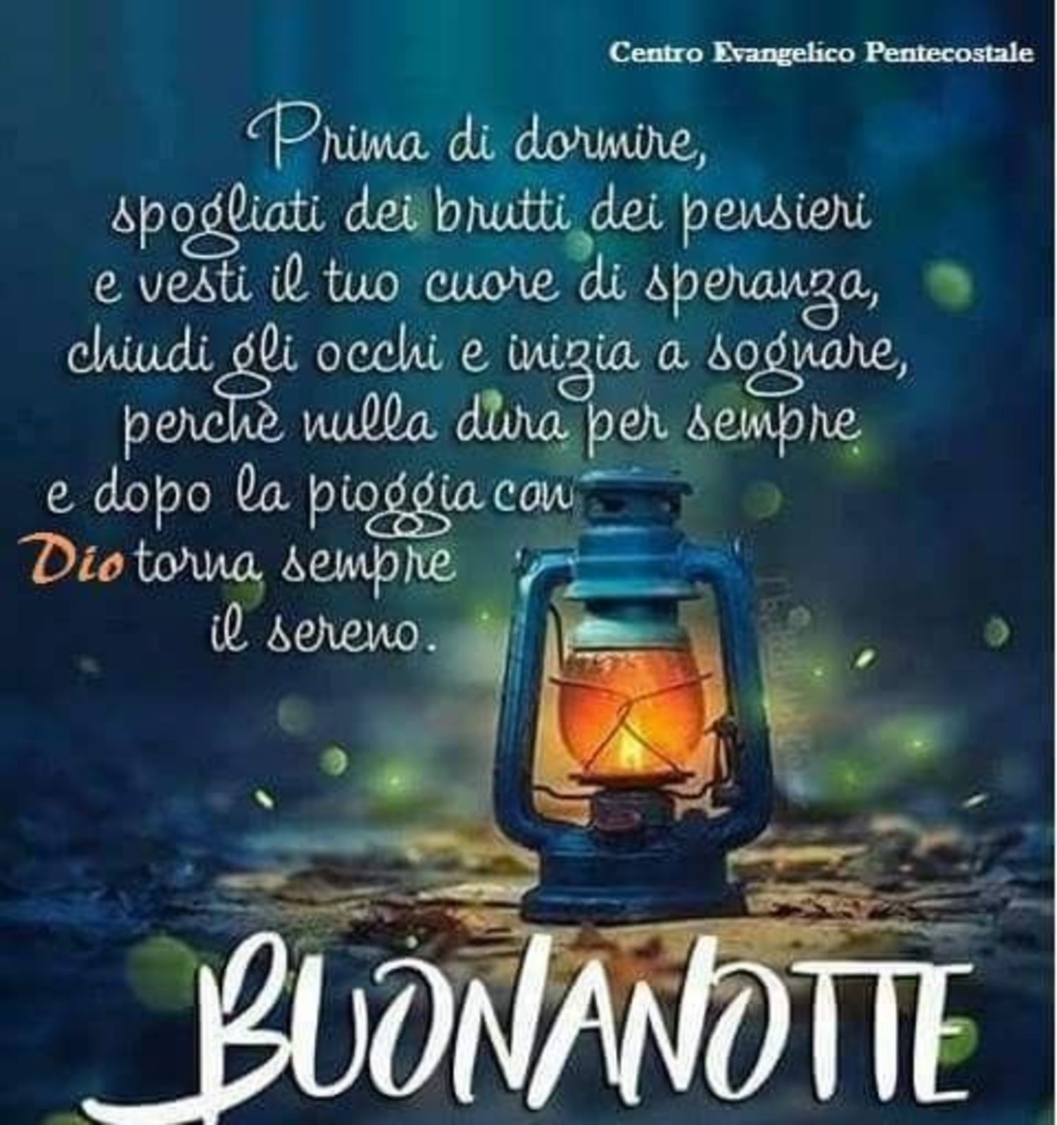 Buonanotte Immagini Sacre Buongiornocongesu It