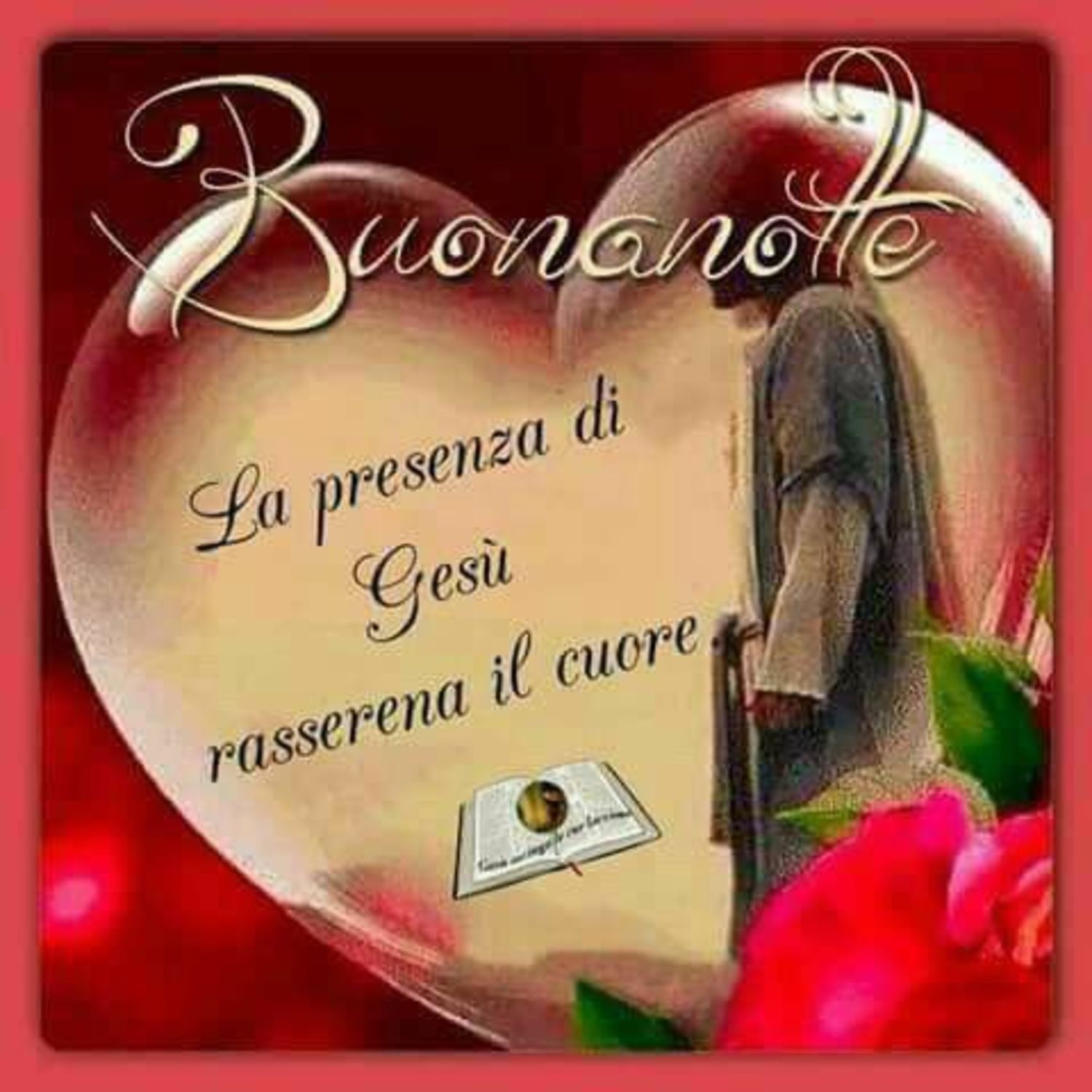 Buonanotte sacre 5175