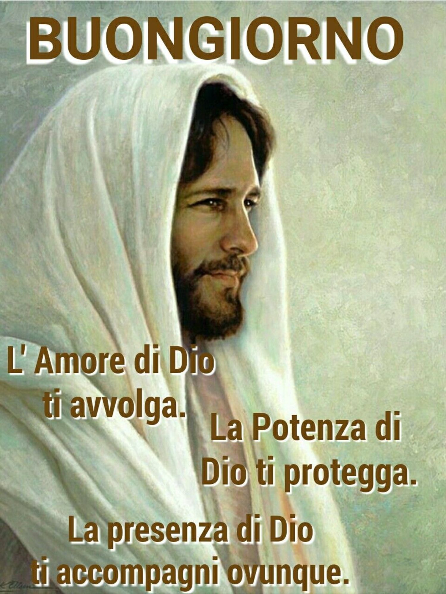 Buongiorno Gesu Icone Sacre Buongiornocongesu It