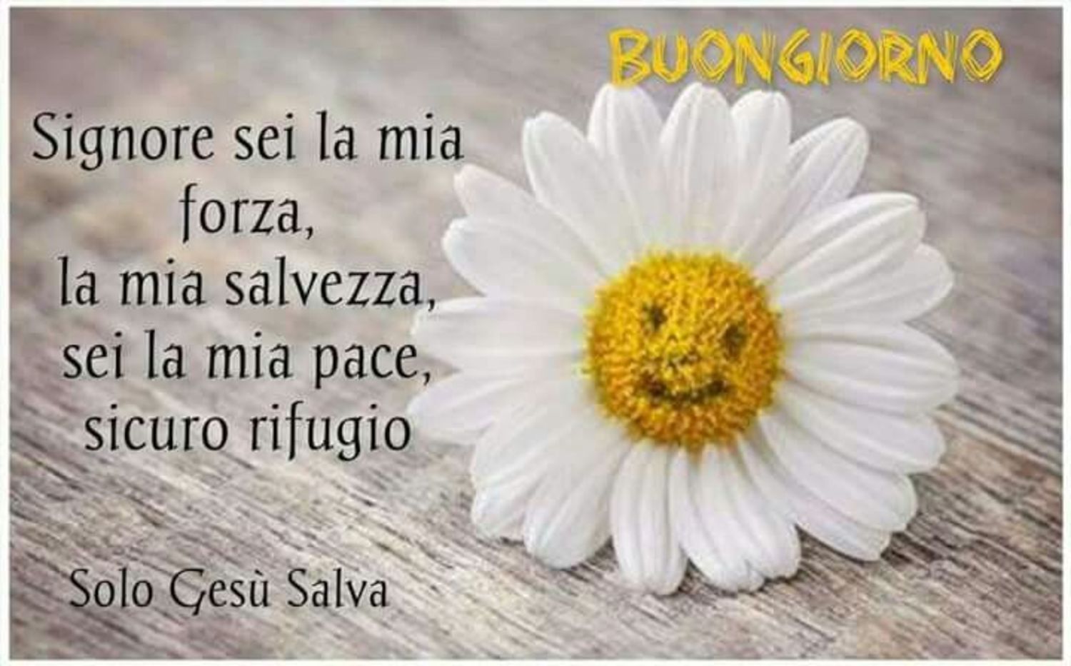 Buongiorno immagini religiose 6384