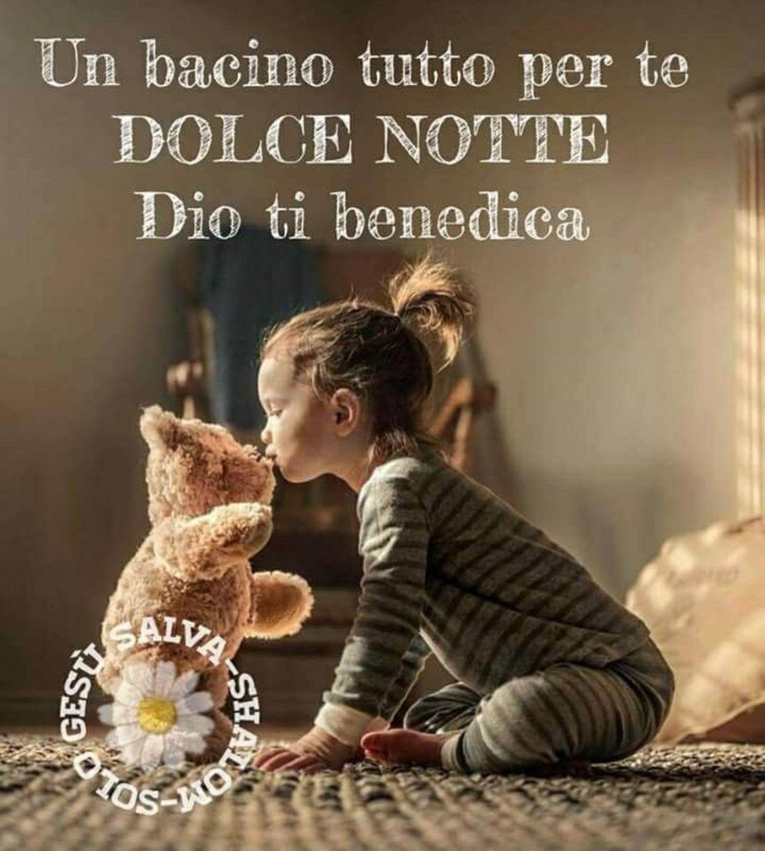 Dolce Notte con Dio immagini 8154