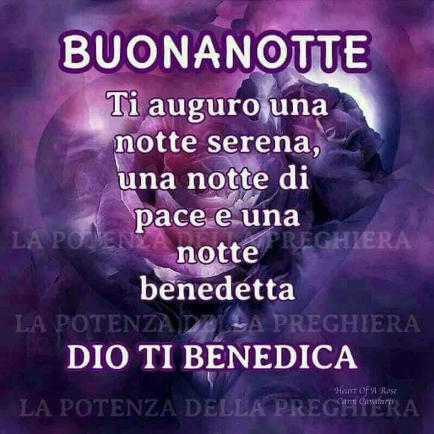 Immagini per Buonanotte cristiane cattoliche 6304