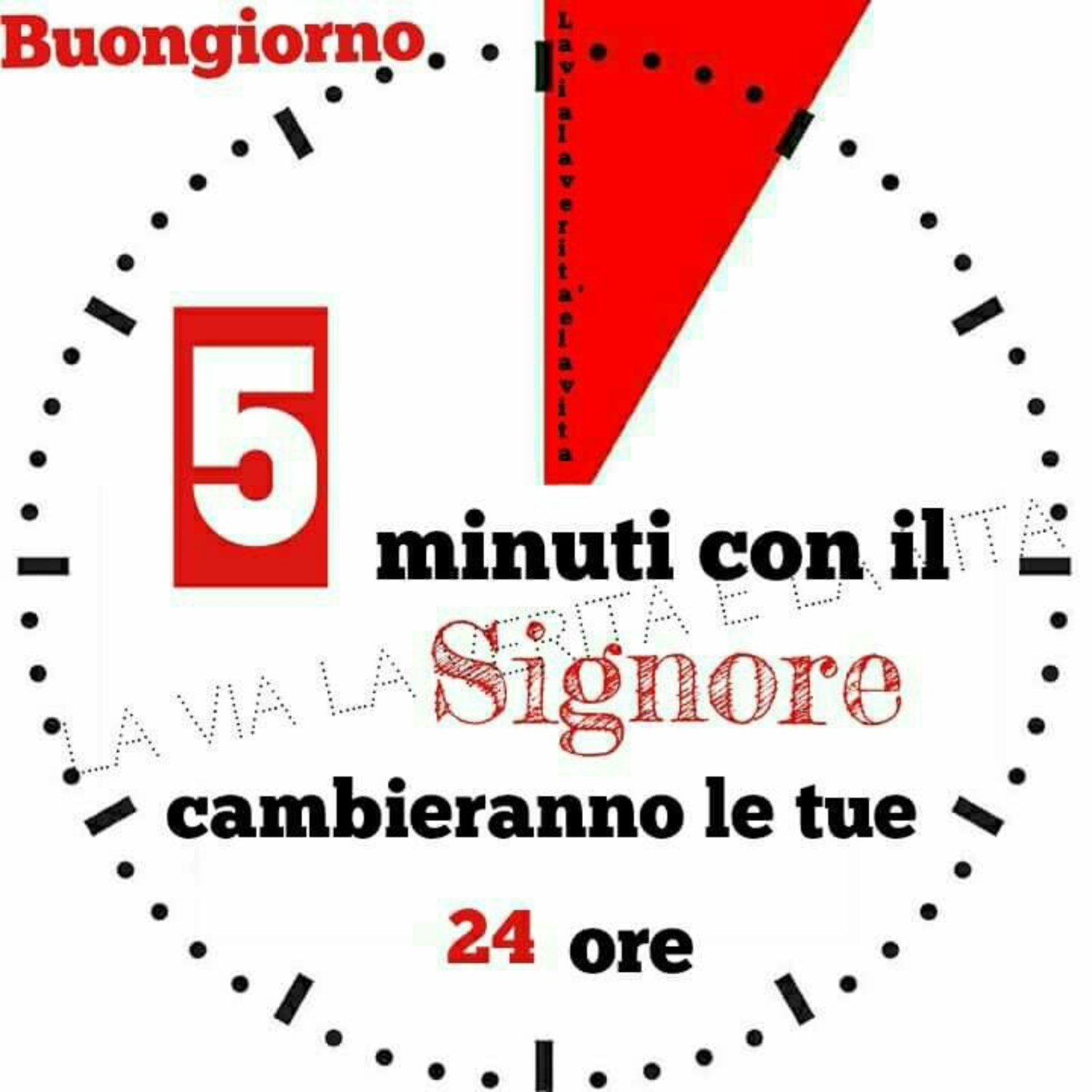 Immagini religiose per Buongiorno fedeli 7764