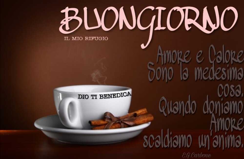 Buona Giornata con Gesù e icone sacre 2